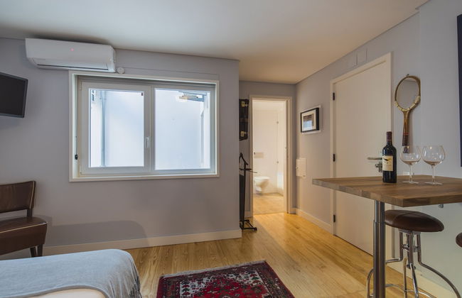 Lapa House - Historic Elegance Meets Modern Comfort - Foto 77