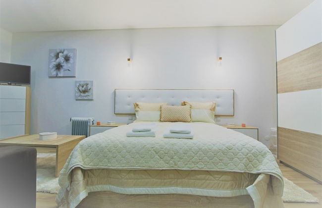 Imperial Apartment - Foto 15