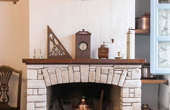 Traditional Inn Pirethron - Foto 30