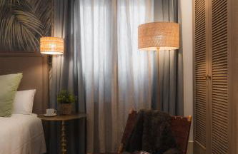 TuAnfitrion Constitución - Free parking - Photo 22