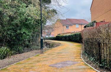 Mezzo House- Entire property - Foto 19