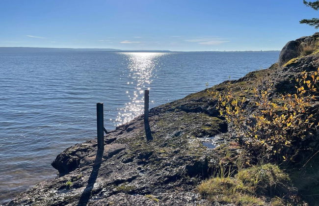 4 Person Holiday Home in Frandefors - Photo 29