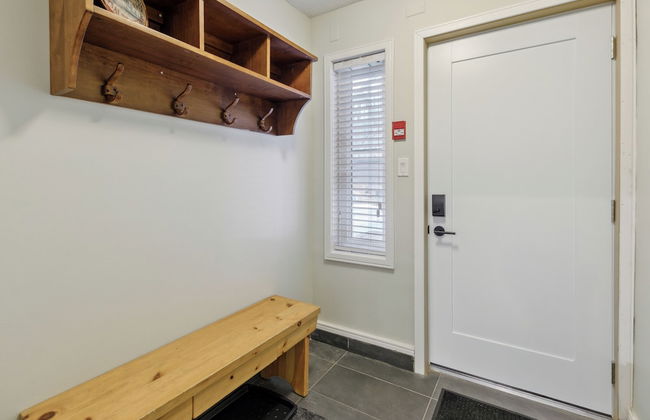 Cachet Crossing Chalets - Foto 42