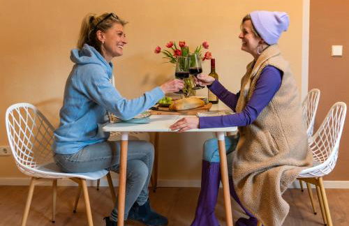 Hohe Gäste Naumburg - zentral, barrierefrei, Hunde willkommen - Foto 4