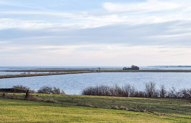 4 Person Holiday Home in Odder - Foto 8