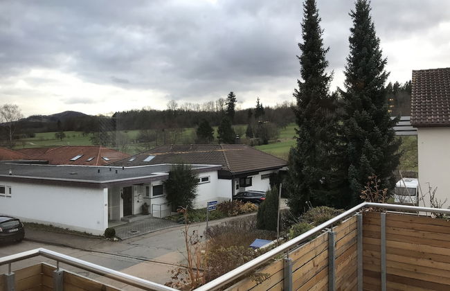 Schön Apartments - Foto 29