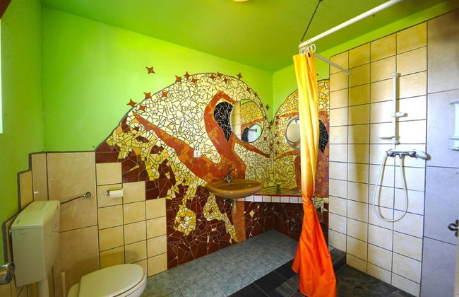 Termas da Azenha - Photo 55