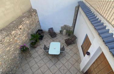 Casa Rural Ca-Alzina - Foto 16