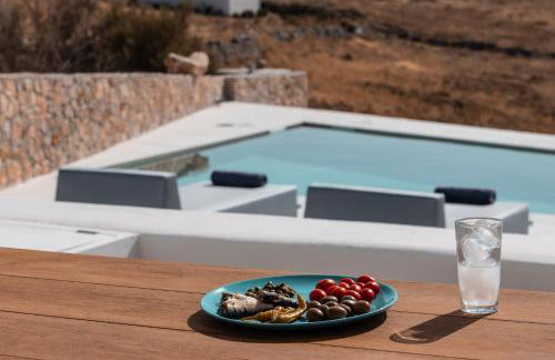 Ventu Paros Villa - Photo 100