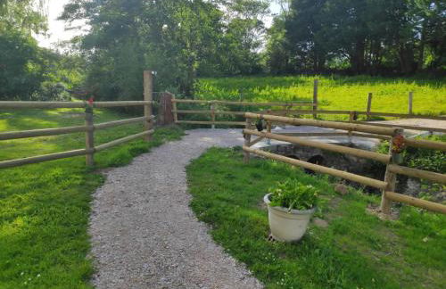 Gîte au fil de l eau - Foto 16