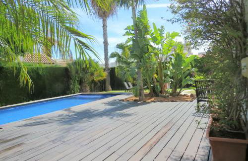 Casa Azahar y Casa Buganvilla - Foto 1