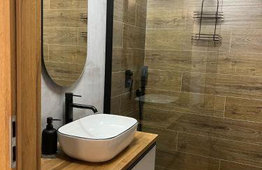 Apartament Francuska - Foto 11