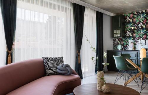 Apartament Sevilla z prywatną sauną - Foto 11