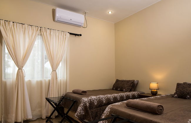 Cottage Lenisè - Foto 2