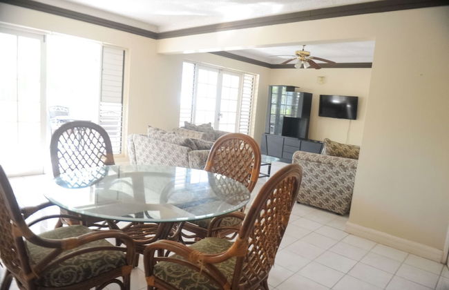 Serenity Vacation Home - Foto 7