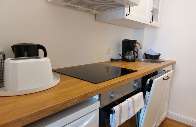 Landhuus Dieksee - Foto 31