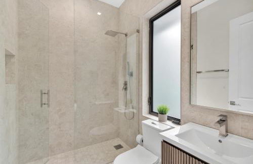 Villa in Coral Gables with Pool Jacuzzi Game Room - Foto 45