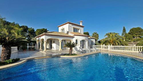 Villa Arborcer by Interhome - Foto 2