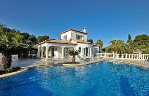 Villa Arborcer by Interhome - Foto 2