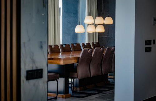 Villa Infinity - Foto 18