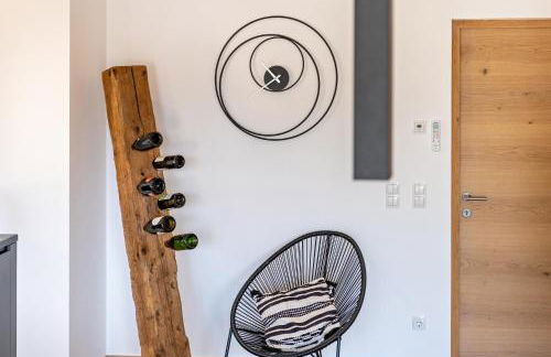 Penthouse - Apartment Venosta - Foto 24