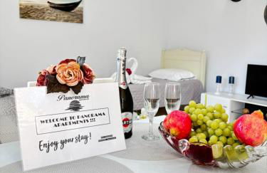 Panorama Apartments - Photo 15