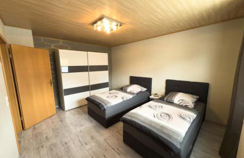 Luxury Apartment Kelberg Nähe Nürburgring - Photo 13