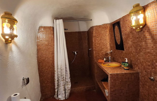 Cuevas Andalucia - Foto 69