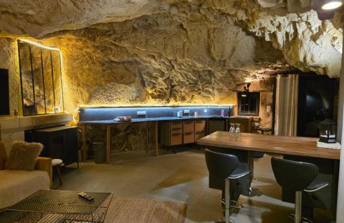 La Grotte du Moulin - Foto 8