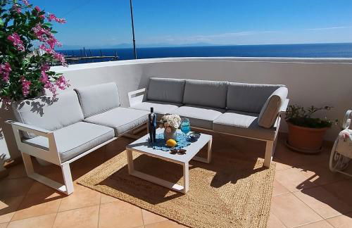 House in the center at 250mt from the beach with a private parking - Foto 1