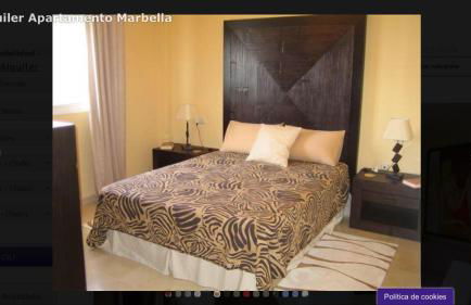 Apartamento Marbella Playa - Foto 4
