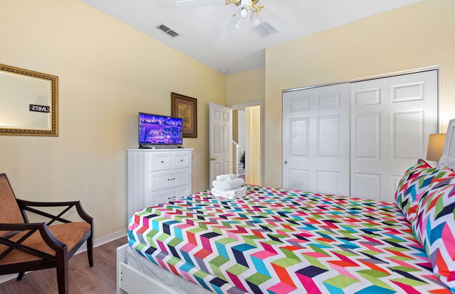 Greenview Bliss By Shine Villas #031 5 Bedroom Villa - Foto 3