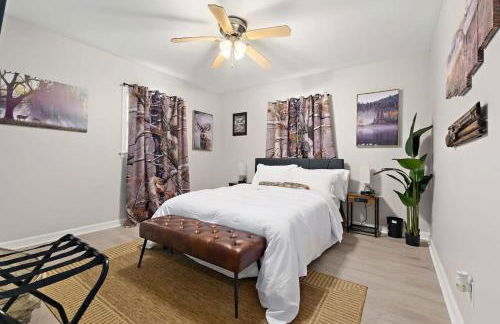 The Ranch 4-Bedrooms Large Yard & Patio - Foto 11