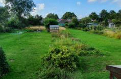 Quirky Cottage - Dogs Welcome - Foto 11