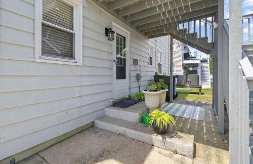 Margate Bungalow by the Beach Entire Home - Foto 46