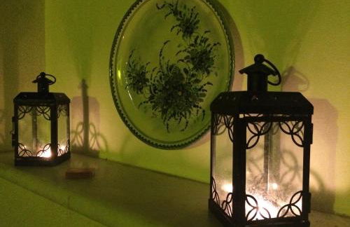 Blumenhaus (Spiti Louloudia) - Foto 28