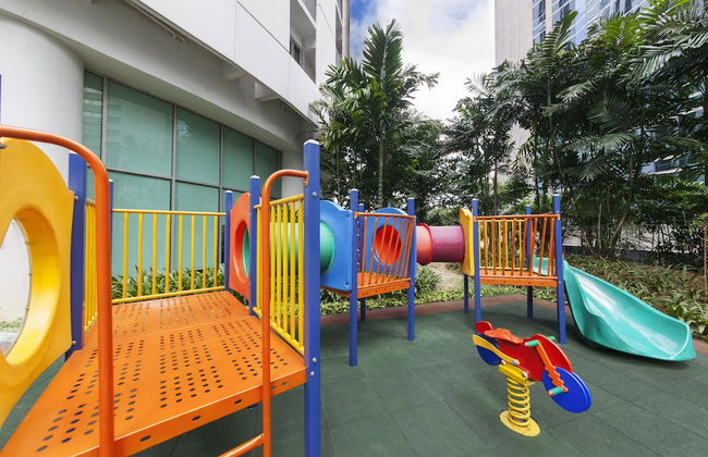 Ascott Kuala Lumpur - Foto 34