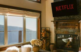 Wild Moon Ranch with Pickleball, Cedar Tub, Views - Foto 21