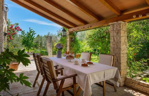 Holiday Home Eufemia - Foto 15