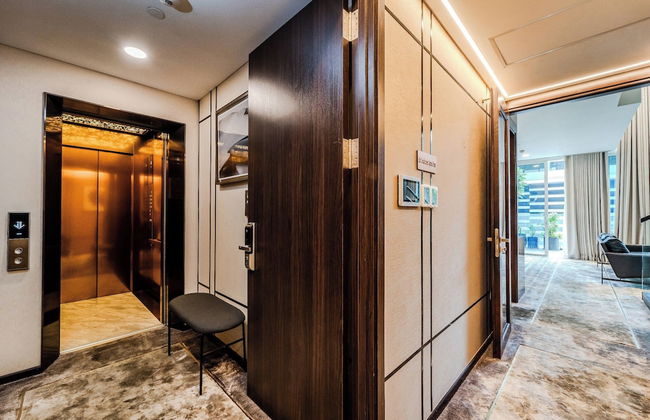 Serenity Luxury Private Pool Villas - Free One Way Airport Shuttle - Foto 28