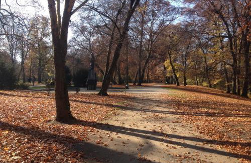 City Apartment Munich - Foto 14