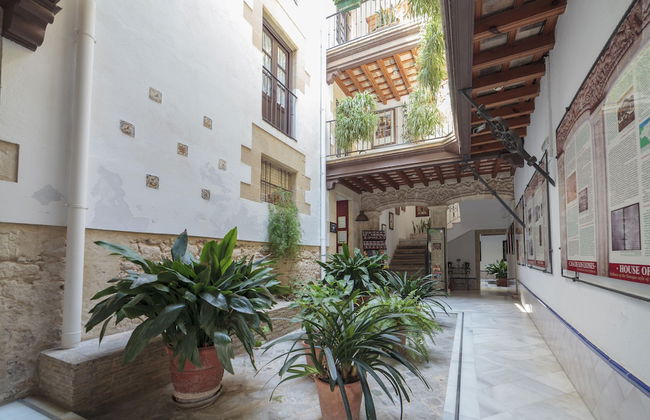 Casa Palacio de Los Leones - Foto 16