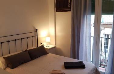 Apartamentos Marco Sancho Centro-Alameda-Setas - Photo 18