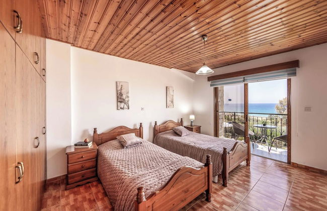 Villa Hermis - Photo 16