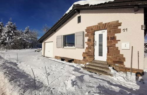 Auszeit, Erholung mitten in der Natur - Ferienhaus im Sauerland in Faulebutter - Foto 17