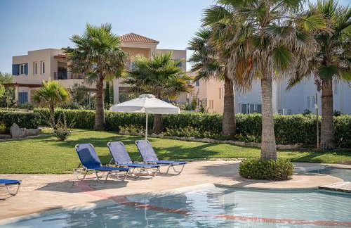 Calmaliving Seaside apartments with pool - Foto 75