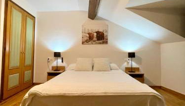 CaLQuEROL 2 penthouse in the downtown - Photo 5