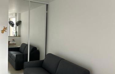 Spacious apartment - gates of paris - Foto 19