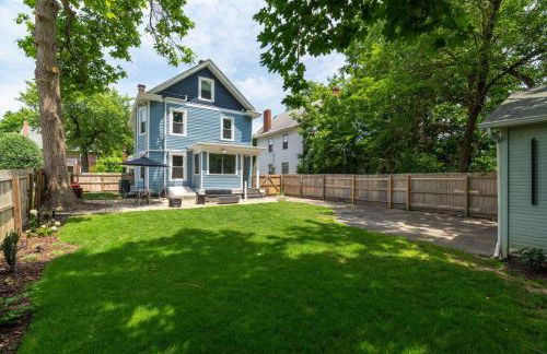 Modern Oakley Retreat - King Bed - Free Parking - Centrally Located - Foto 10