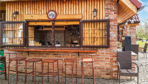 Lovely Home In Gubin With Sauna - Foto 5